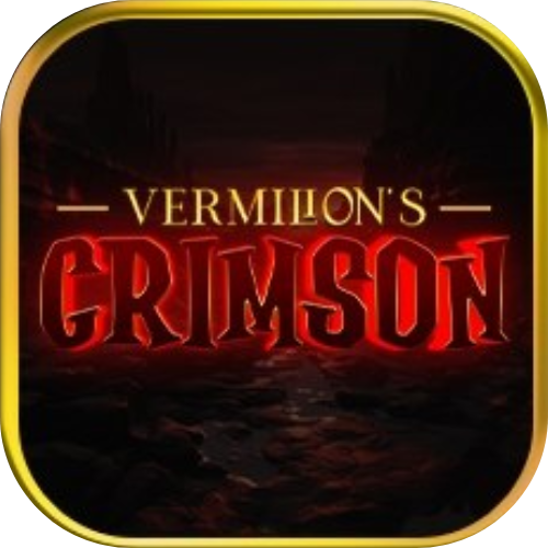 Vermillion’s Crimson logo